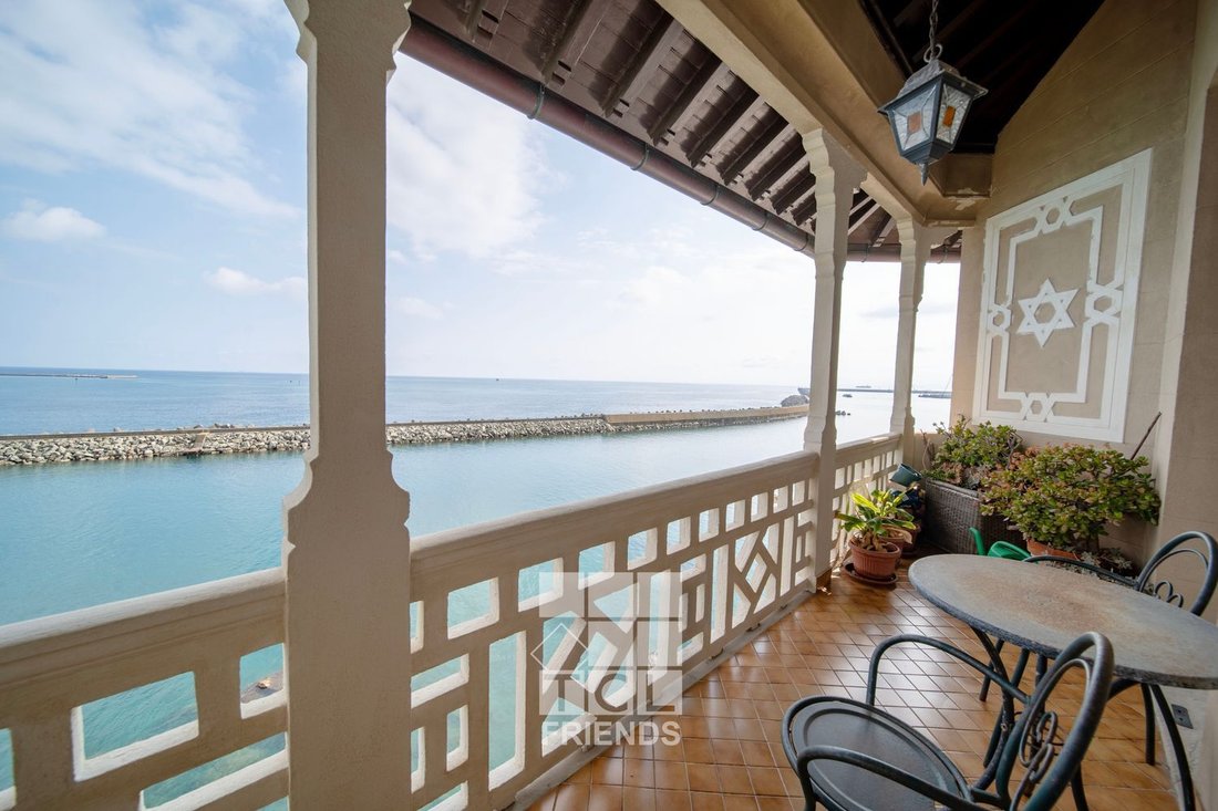 Appartement à Pegli, Gênes, Ligurie 5 - 18809275