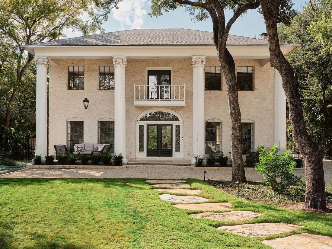 Maison à Austin, Texas, États-Unis 2 - 18809326