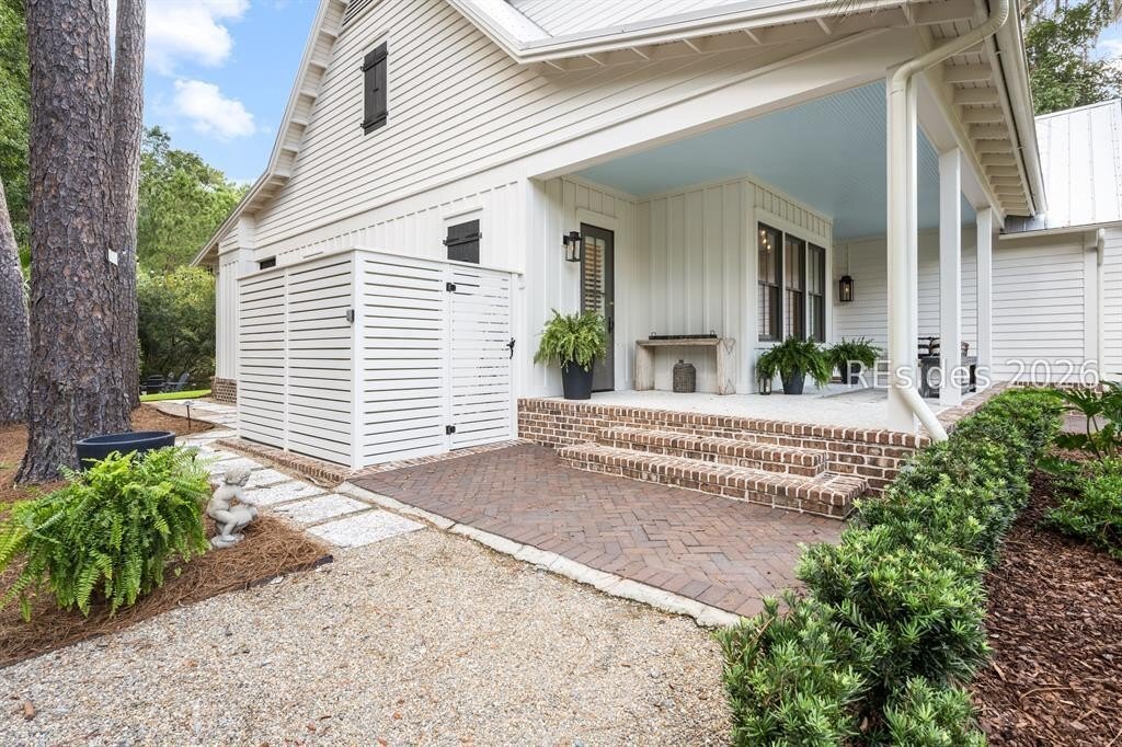 Casa a Bluffton, Carolina del Sud, Stati Uniti 5 - 18809355