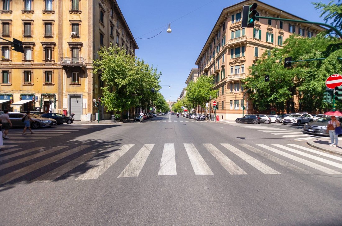 Prati, Rome, Italy 2 - 18809264