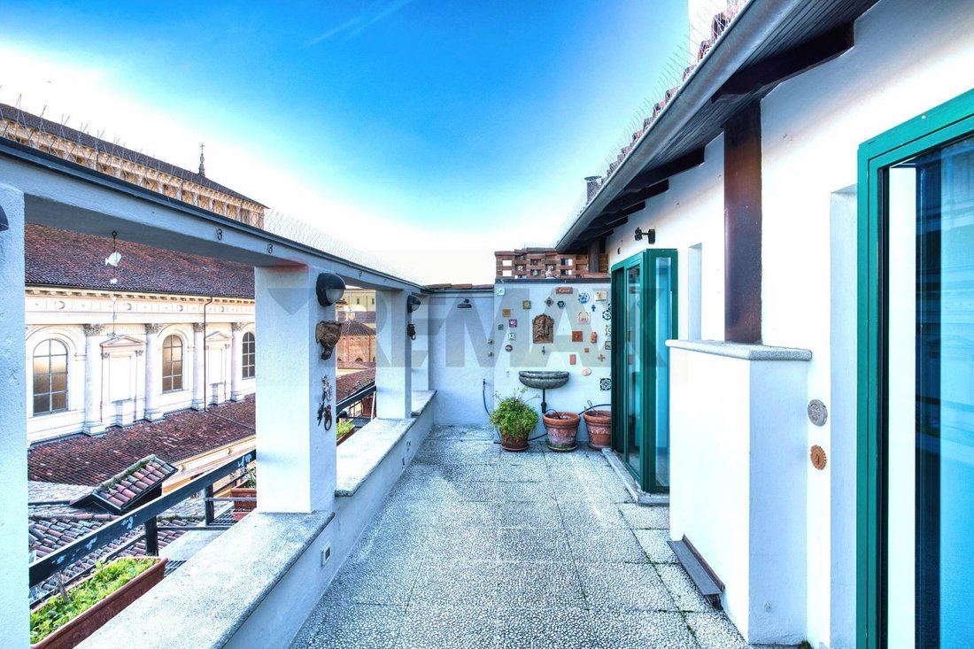 Apartment in Centro, Novara, Piedmont 5 - 18809268