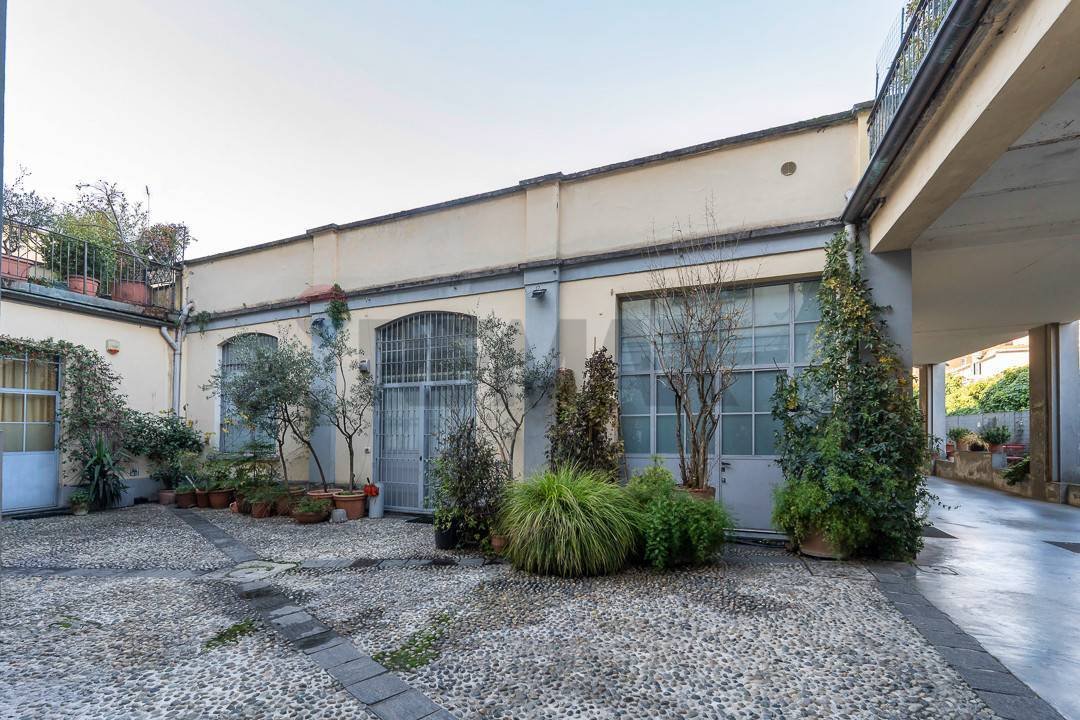 Apartment in Gottardo, Milan, Italy 1 - 18809279