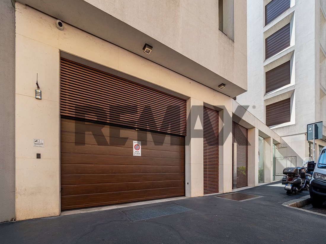 Apartment in Independence - Queen Giovanna, Milan, Italy 4 - 18809274