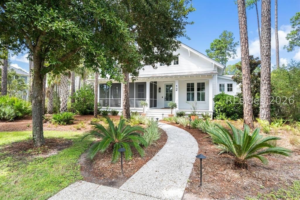 Casa en Bluffton, Carolina del Sur, Estados Unidos 2 - 18809358