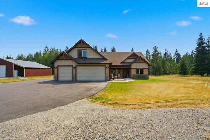 House in Rathdrum, Idaho, United States 2 - 18809346