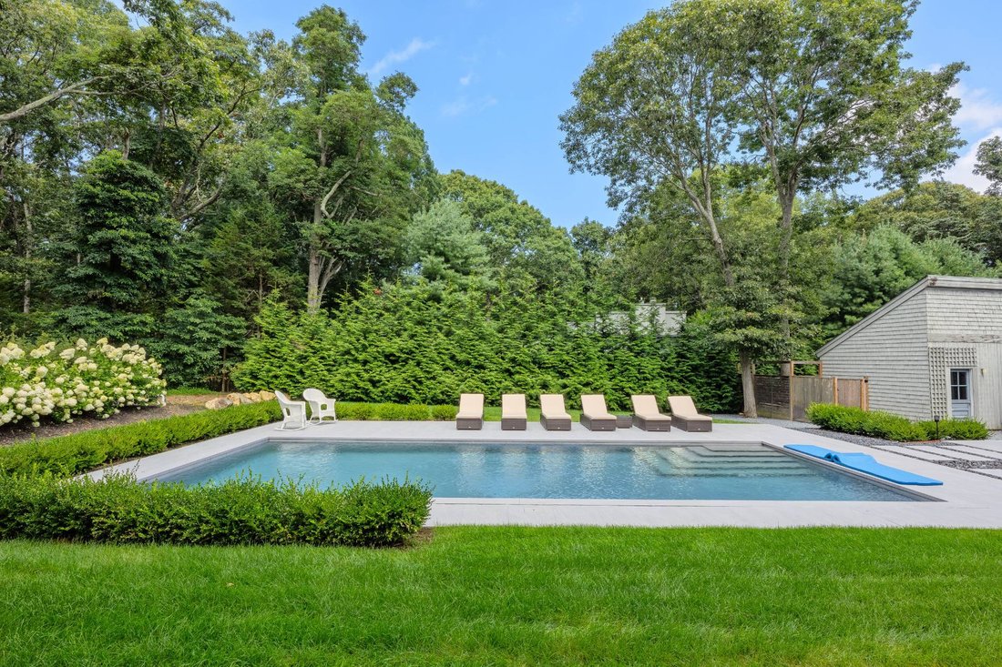 Casa en East Hampton, Nueva York, Estados Unidos 3 - 18809438