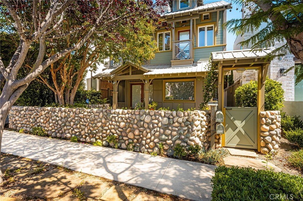 Casa en Newport Beach, California, Estados Unidos 2 - 18789051