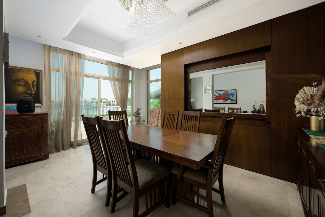 House in Al Wasl, Dubai, United Arab Emirates 2 - 18809350