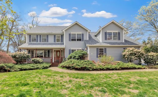 Casa a Milford, Connecticut, Stati Uniti 1