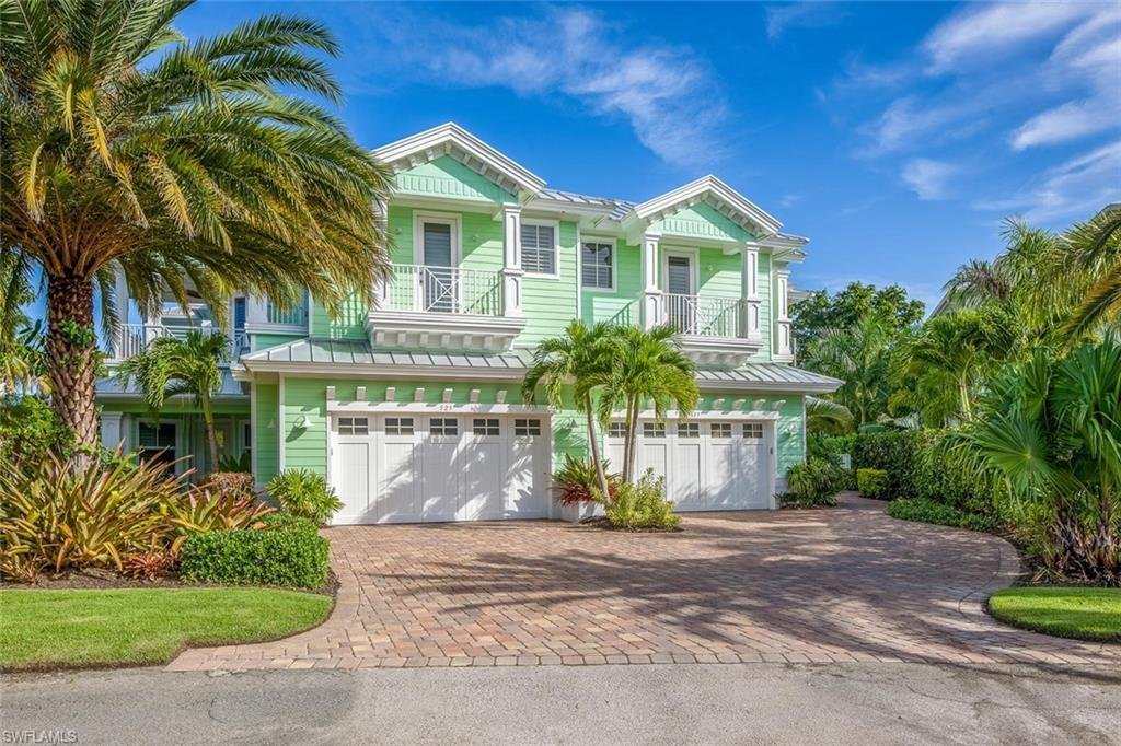 Casa a Naples, Florida, Stati Uniti 2 - 18809455
