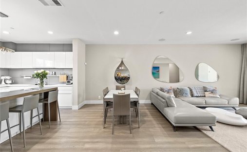 Casa a Irvine, California, Stati Uniti 1
