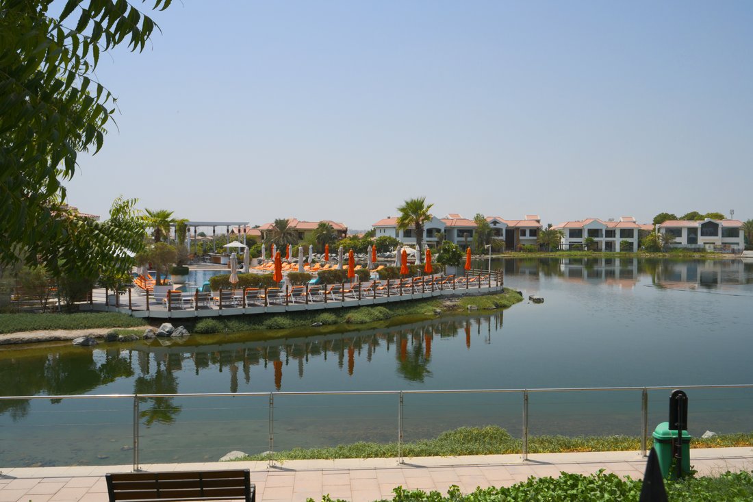 Villa in Al Wasl, Dubai, United Arab Emirates 2 - 18809350