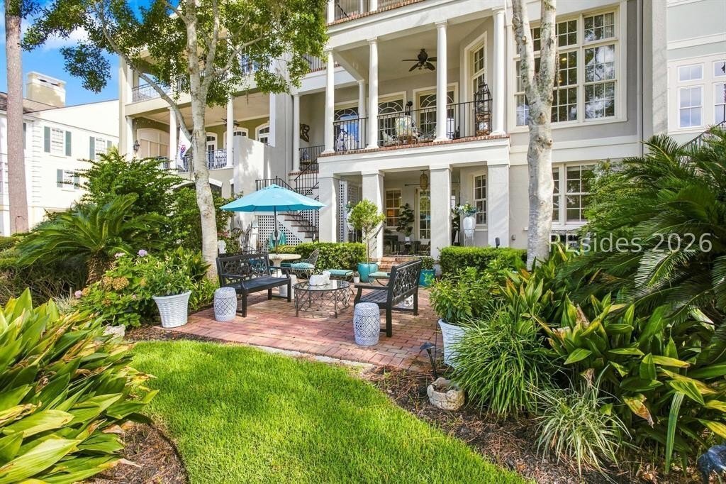 Haus in Hilton Head Island, South Carolina, Vereinigte Staaten 2 - 18809352