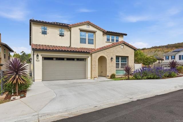 House in San Marcos, California, United States 1 - 18803293
