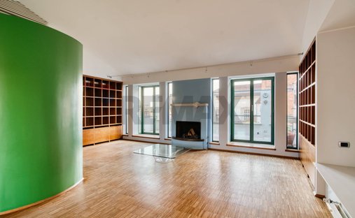 Apartment in Centro, Novara, Piedmont 1