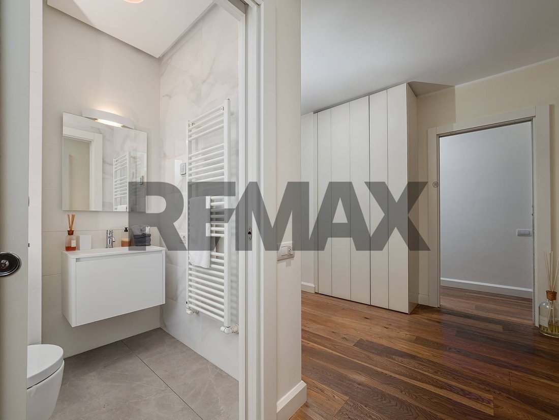 Apartment in Independence - Queen Giovanna, Milan, Italy 2 - 18809274