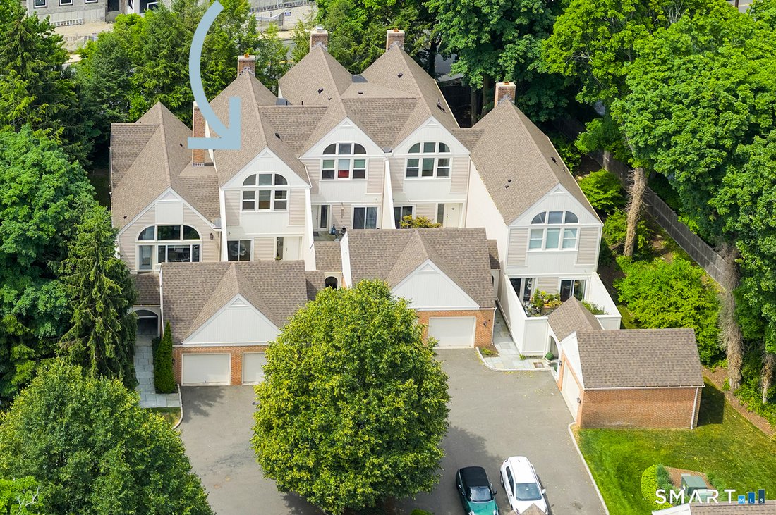 Casa en Darien, Connecticut, Estados Unidos 1 - 18809451