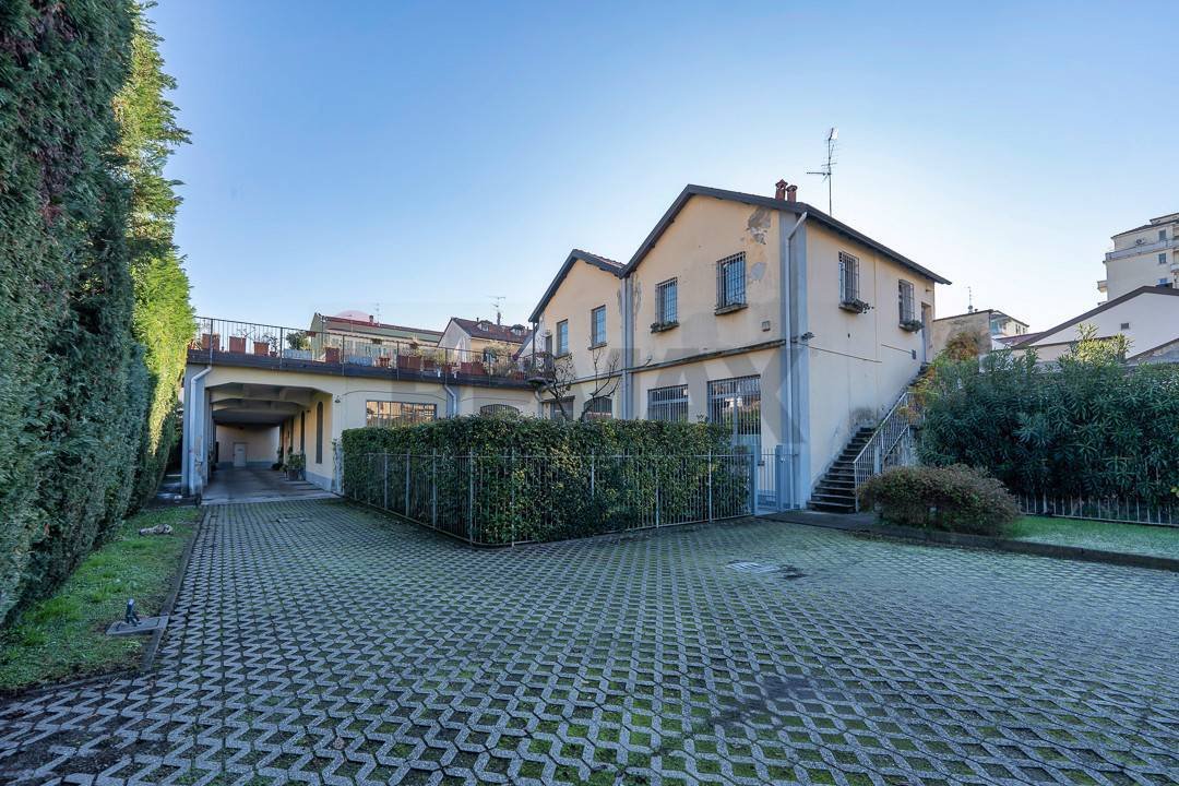 Apartment in Gottardo, Milan, Italy 5 - 18809279