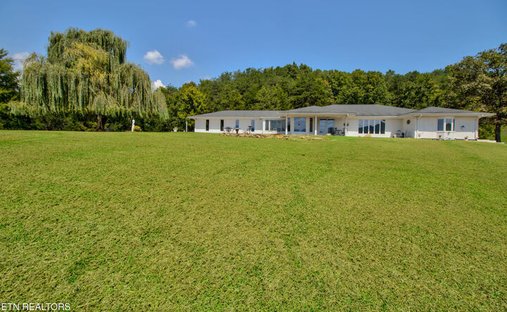 Casa a Newport, Tennessee, Stati Uniti 1