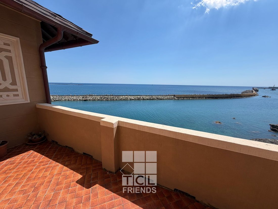 Appartement à Pegli, Gênes, Ligurie 1 - 18809275