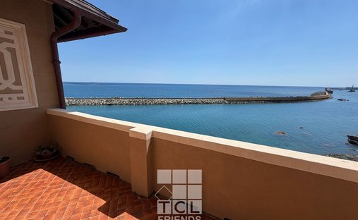 Appartamento a Pegli, Genova, Liguria 1