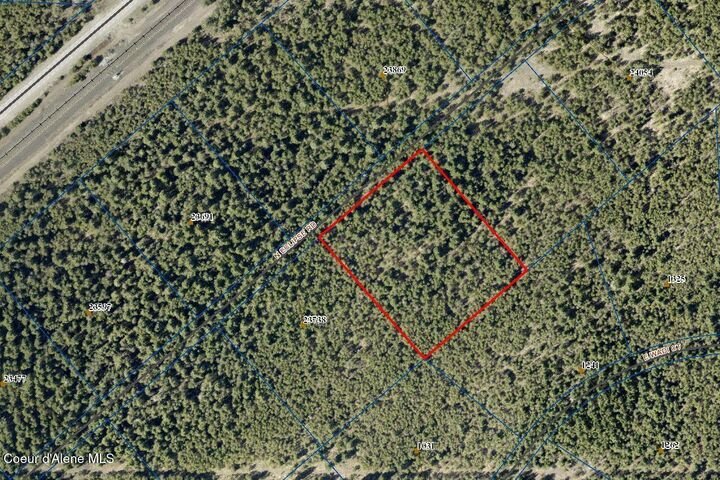 House in Athol, Idaho, United States 4 - 18809349