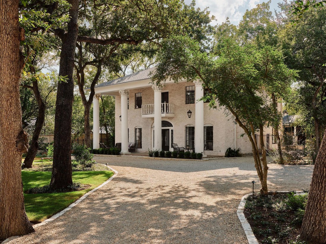 Maison à Austin, Texas, États-Unis 1 - 18809326