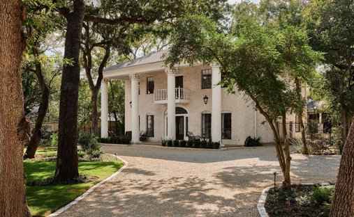 House in Austin, Texas, United States 1