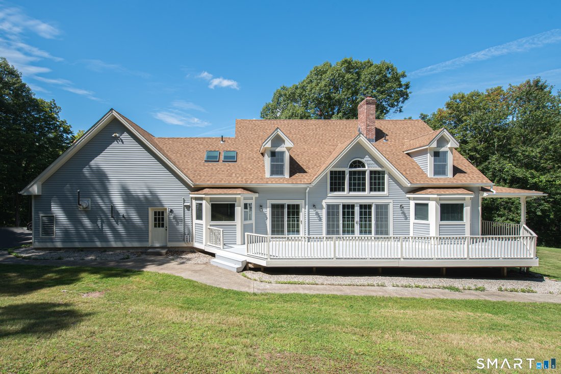 Haus in Durham, Connecticut, Vereinigte Staaten 2 - 18809441
