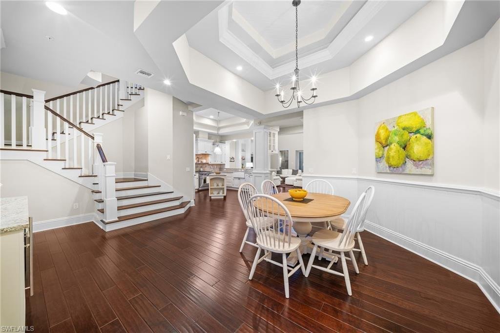 Casa a Naples, Florida, Stati Uniti 3 - 18809455
