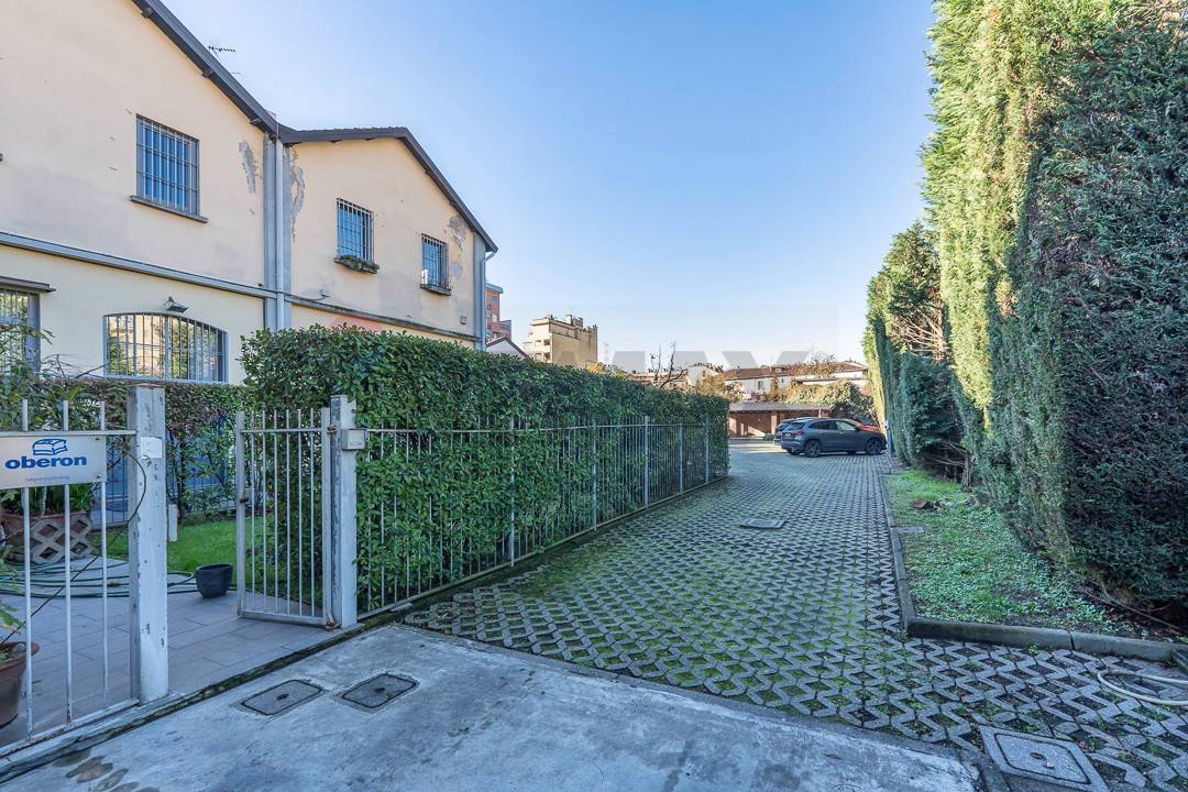 Apartment in Gottardo, Milan, Italy 2 - 18809279