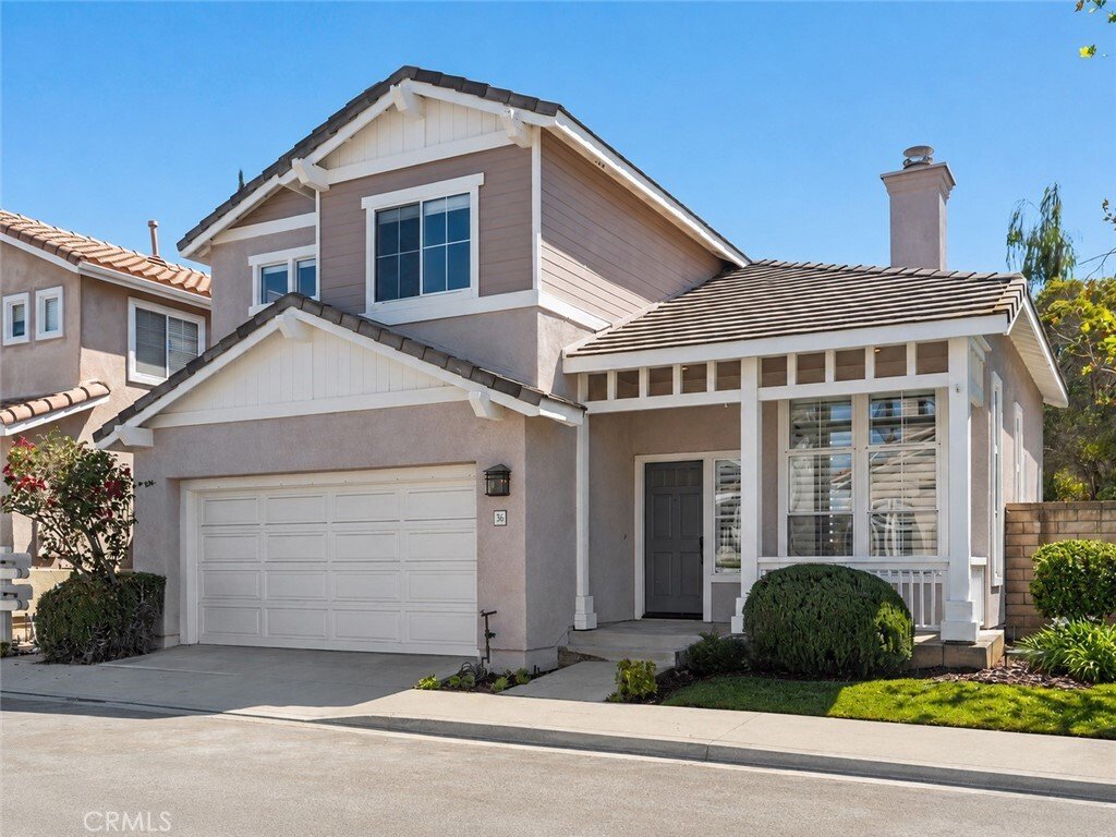 House in Rancho Santa Margarita, California, United States 1 - 18809366