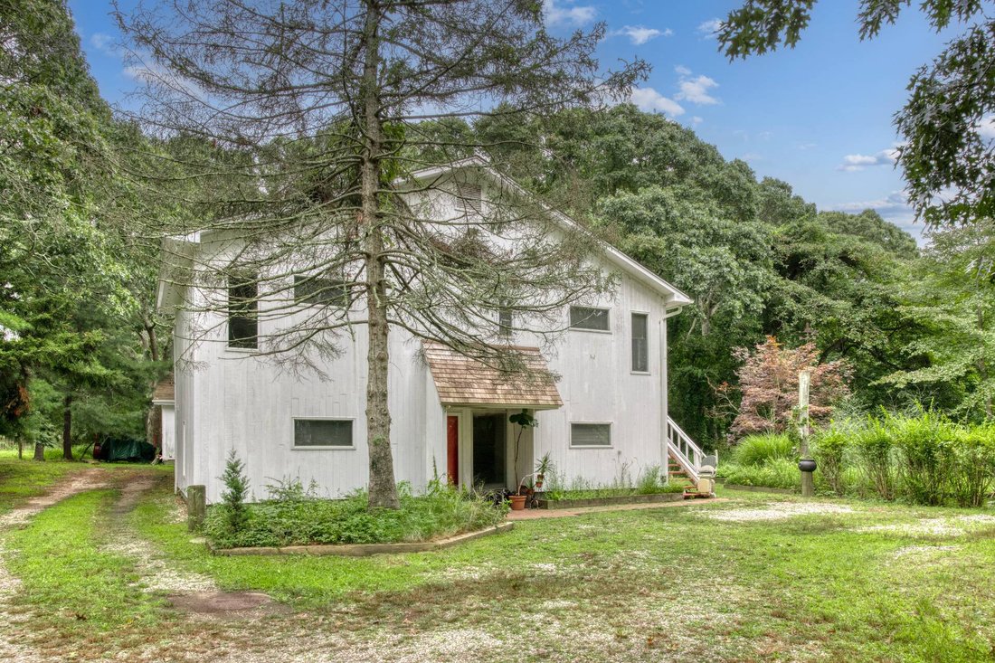 Casa en Montauk, Nueva York, Estados Unidos 2 - 18809444