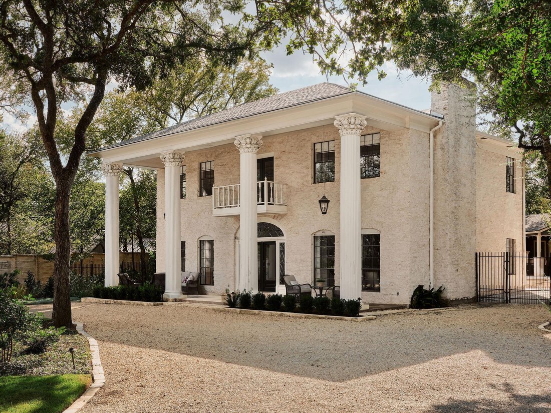 Maison à Austin, Texas, États-Unis 3 - 18809326