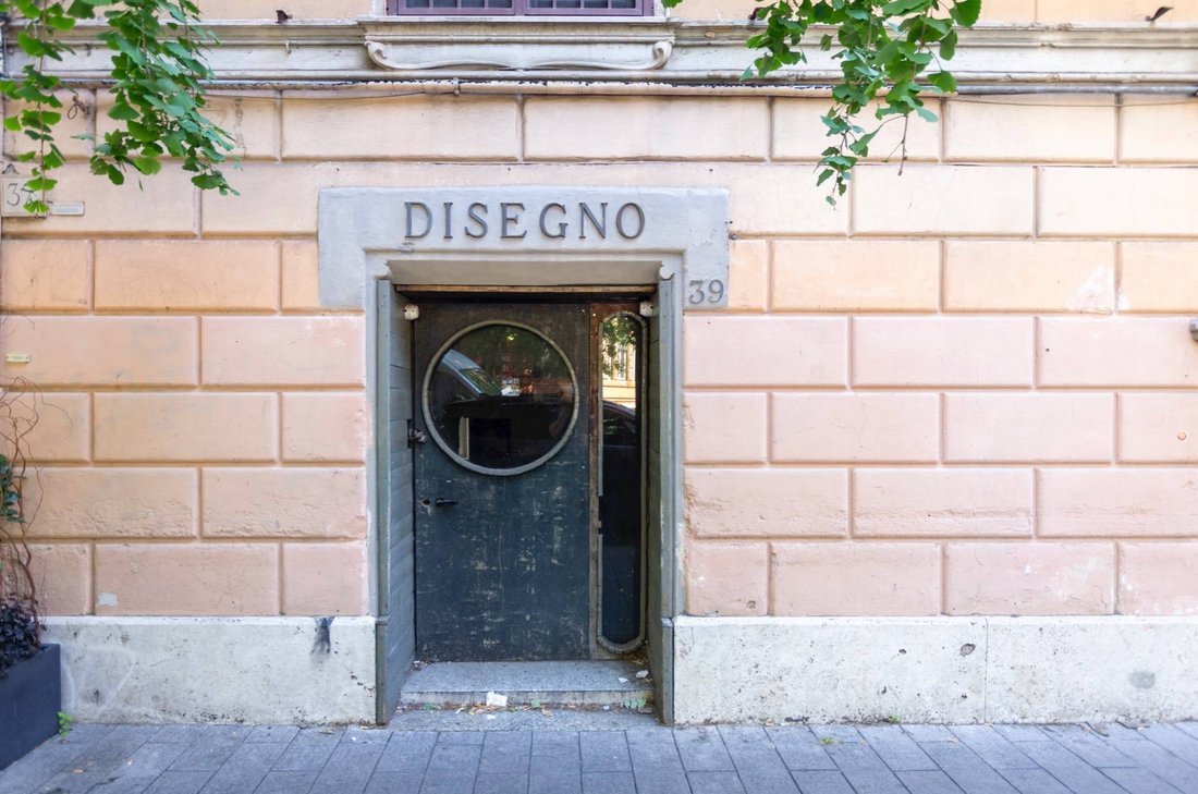 Prati, Rome, Italy 5 - 18809264