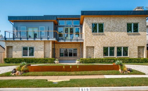 House in Dallas, Texas, United States 1