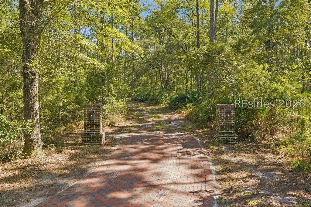 Casa en Bluffton, Carolina del Sur, Estados Unidos 1 - 18809353