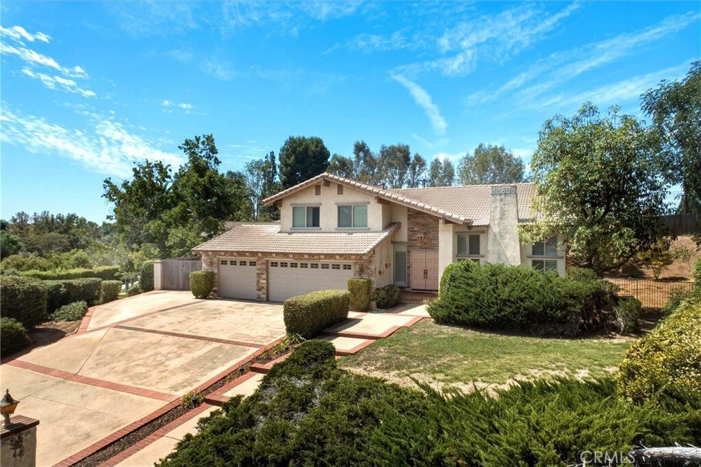 Casa en Yorba Linda, California, Estados Unidos 2 - 18809370
