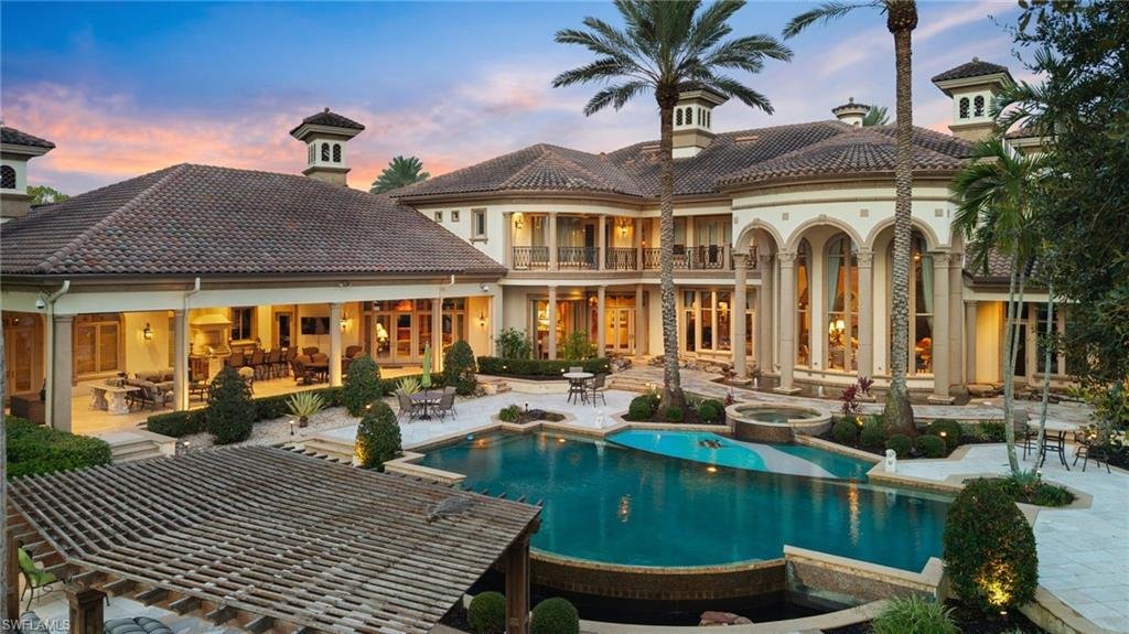 Casa a Naples, Florida, Stati Uniti 5 - 18809446