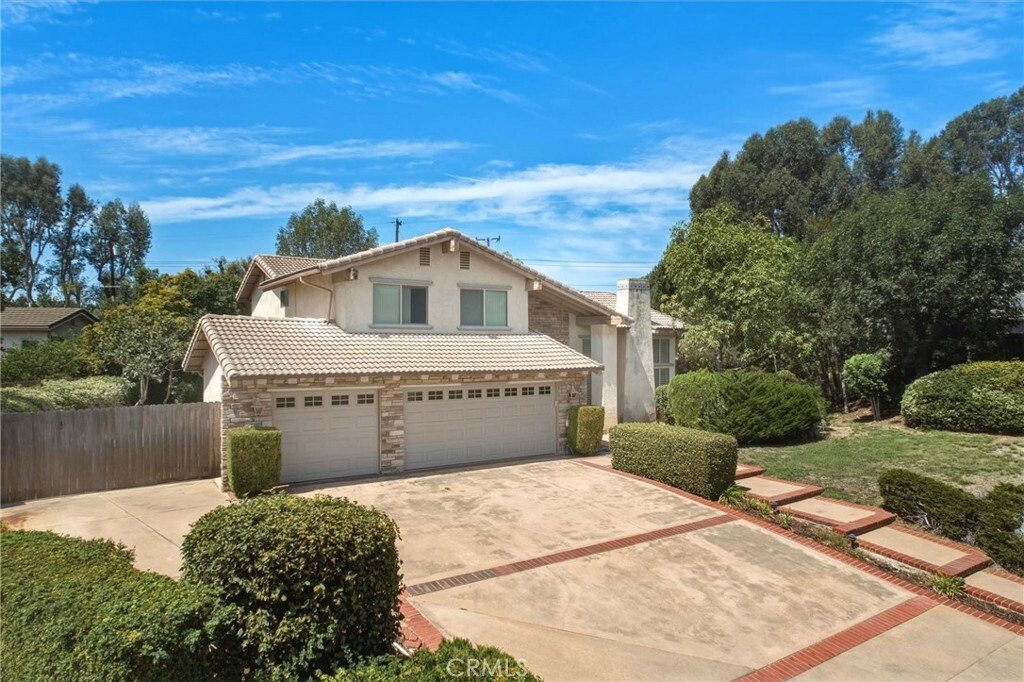 Casa en Yorba Linda, California, Estados Unidos 1 - 18809370
