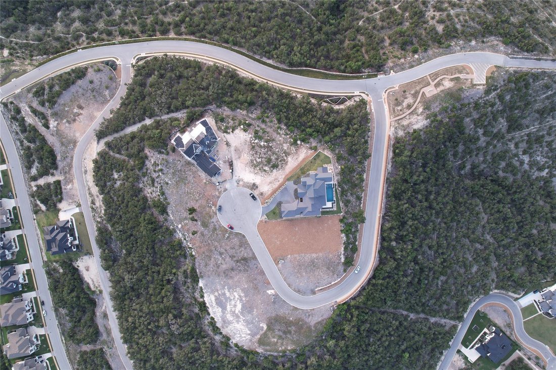 Land in Spicewood, Texas, United States 2 - 13487189