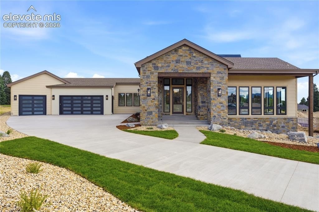 House in Colorado Springs, Colorado, United States 1 - 18276276
