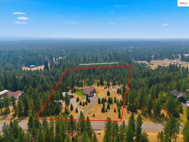 House in Rathdrum, Idaho, United States 3 - 18809346