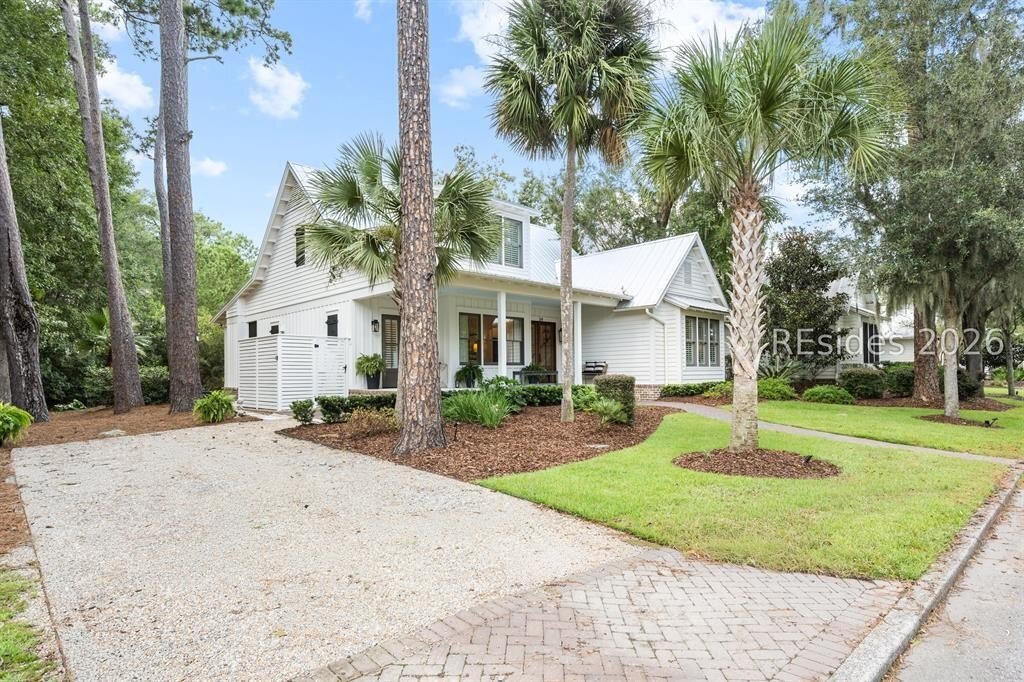 Casa a Bluffton, Carolina del Sud, Stati Uniti 4 - 18809355