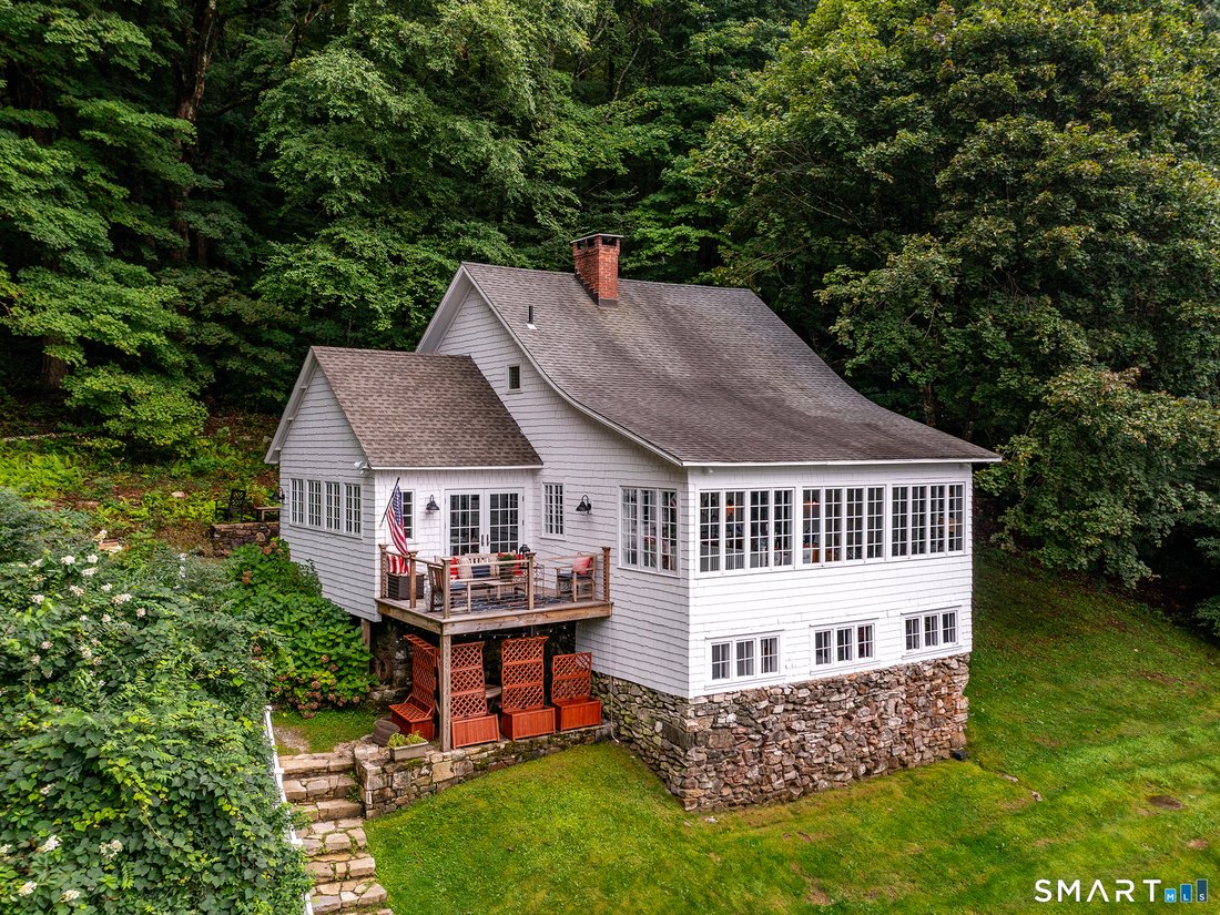 House in Warren, Connecticut, United States 3 - 18809443