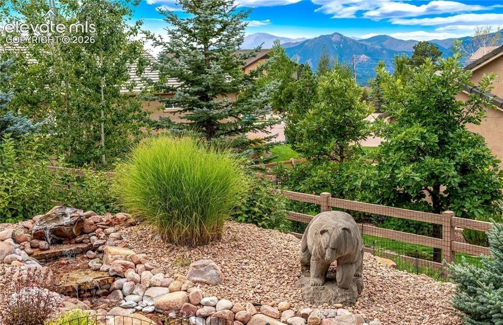 House in Colorado Springs, Colorado, United States 5 - 18809334