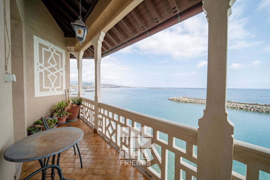 Appartement à Pegli, Gênes, Ligurie 2 - 18809275