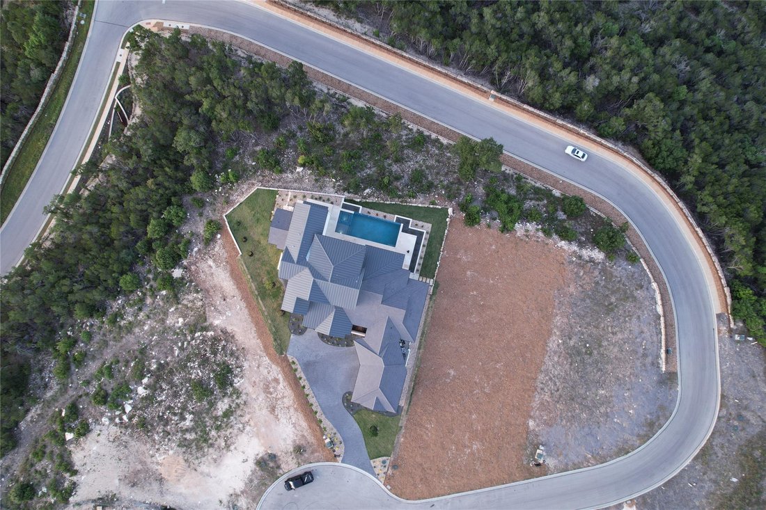 Land in Spicewood, Texas, United States 4 - 13487189