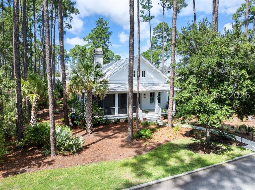Casa en Bluffton, Carolina del Sur, Estados Unidos 1 - 18809358