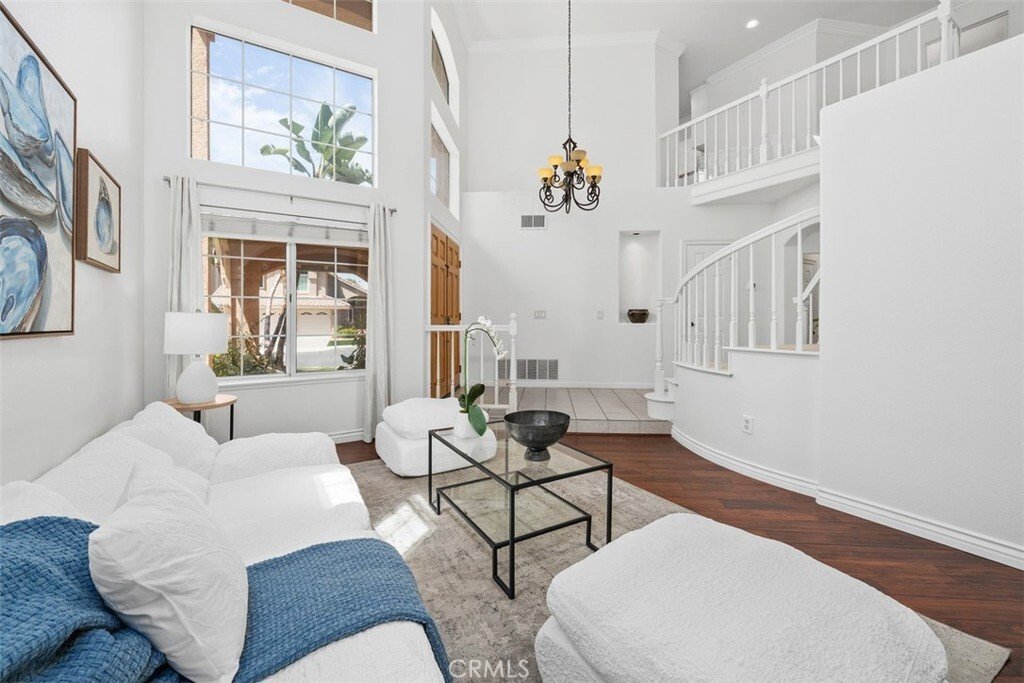 Casa en Aliso Viejo, California, Estados Unidos 4 - 18797485